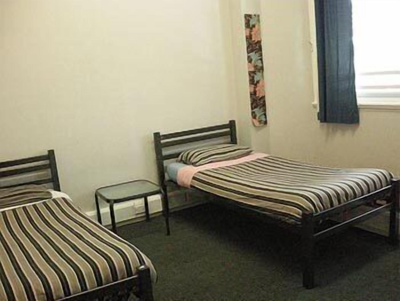 Surf 'N' Snow Backpackers Hostel Auckland Exterior photo
